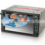 Erisin ES6536G 6.2" Car DVD With GPS Bluetooth AM/FM Radio thumbnail-2