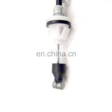 China Supplier Auto Throttle Cable OEM 78180-Bz020 Car Accelerate Cable thumbnail-2