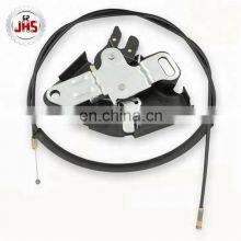 Hot Sale High Quality Wholesale Auto Parts Sliding Door Lock LHD For Hiace OEM GL-A-005 69050-26010 thumbnail-1