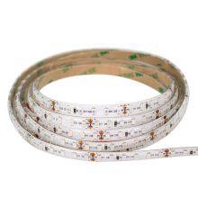 Yellow Color Led Strip 120leds/m 3528 Non Waterproof Flex Led Strip thumbnail-1
