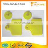 Washable Rfid Passive Small Animal Ear Tags