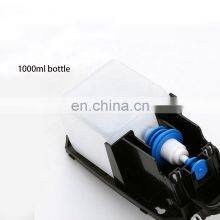 Honeyson Liquid Hand Sanitizer Dispenser/soap Dispenser for Public Place thumbnail-5