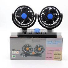 2020 New Design and Nice Appearance Mini Car Fans/portable Mini Car Fan