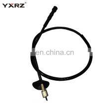 China Speedometer Cable Manufacturer OEM Electric Scooter Motorcycle Parts CD70 Speedometer Cable Price thumbnail-2