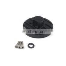 Высококачественная декоративная крышка для базы антенны, модифицированной для автомобиля, защитный чехол для базы антенны thumbnail-2