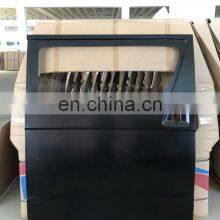 MAICTOP Car Accessories Body Parts Car Middle Door Iron Parts for Haice 2005-2009 Good Quality Made in China thumbnail-2