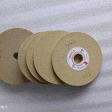 Non-metallic Abrasive With PVA Parallel Polishing Wheel to Keep Good Shape Cutting Sharp thumbnail-3