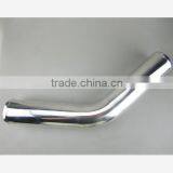 T6061 Grade 63mm 45 Degree Elbow Aluminum Pipe thumbnail-1