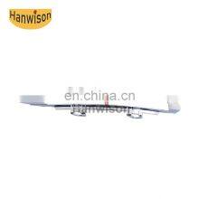 Body Parts Front L/R Lamp Cover Chrome Molding Bumper Trim W218 GLS 2188850674 2188850774 Car Bumper thumbnail-1