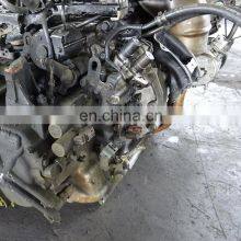 Honda Odyssey Genuine Brand Used Engines Japan Engine Assembly Used Outboard Engines thumbnail-3