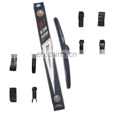 Wiper Blade Set 2006 to 2011universal fit for 95%car Front frameless Windscreen