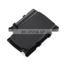 Interior Accessories Parts Silicone Armrest Rest Storage Box Center Control Console Organizer Tray For Subaru Crosstrek 12-17 thumbnail-3