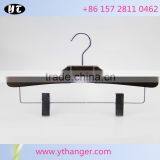 Best Selling Wooden Hanger and Pants Hanger With Special Shape thumbnail-3