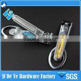 The Newest Style of Nail Clippers and Nail Cutters for Finger or Toe thumbnail-2
