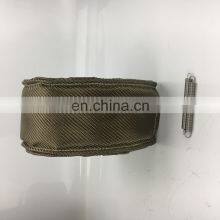 New High Quality Heat Shield Turbo Blanket T4 T25 T78/88 T6 T3 thumbnail-2