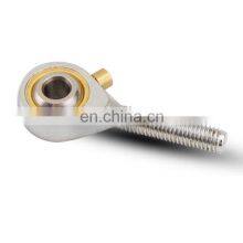 High Quality Wholesale Joint Kit Bearing External Thread Ball Joint Spherical Rod End SA6
