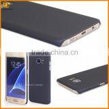 for Samsung Galaxy s7 Edge Rubber Oil Coating pc Case thumbnail-4