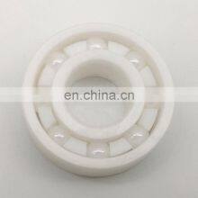 6006 CE 30X55X13mm ZrO2 Full Ceramic Ball Bearing 6006CE thumbnail-1