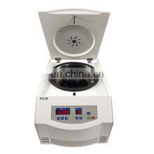Hot Sale Lab High 16000rpm Speed Centrifuge Machine thumbnail-2