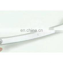 Factory Front Lower Control Arm Suspension Arm 1041570-00-B 1041575-00-B For Teslas Model S 5YJS Model X 5YJX thumbnail-3