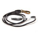 2015 China Factory Handmade Crafts Fashion Neck Hanging Wholesale Leather Key Chain thumbnail-2