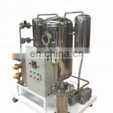 TYD Series Diesel Oil Water Removing Hydraulic Oil Regeneration Equipment thumbnail-4