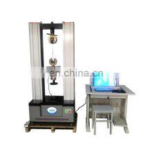 200kn Computer Electronic Laboratory Universal Tensile Testing Machine Price thumbnail-1