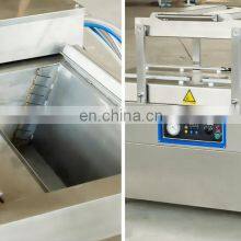 Chicken Meat Food Packing Vacuum Machine thumbnail-2