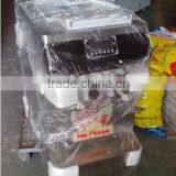 Professional 3 Flavors Counter Top Used Portable Soft Serve Ice Cream Machine thumbnail-6