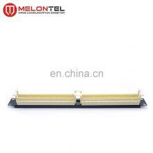 MT-4110-100 110 Wire Block 110 IDC Patch Panel thumbnail-3
