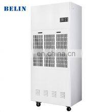 240L/D Big Capacity Industrial Dehumidifier for Sale thumbnail-3