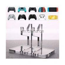 Game Controller Stand Holder for XBOX ONE PS4 PS5 STEAM SWITCH PC Acrylic Game Controller Display Stand thumbnail-2