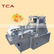 Fully automatic Industry prawn cracker making machine