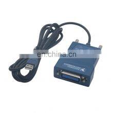 NI GPIB-USB-HS IEEE National Instruments Interface Card Adapter Controller thumbnail-5
