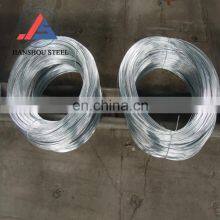 Galvanized Spring Steel Wire 0.1 0.15 0.25 0.3 0.35 0.45 0.5 0.6 0.7 0.8 1mm Hot Dipped gi Wire Electro Galvanized Steel Wire pr thumbnail-3