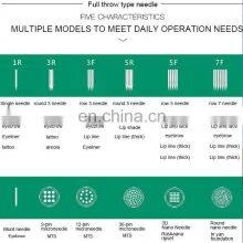 1F.3F.5R.7R.5F.7F Needle Temporary Tattoo Printing Machine 2022 Stickers Tattoo/laser Tattoo thumbnail-3