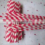 Environmental Protection Paper Straw Making Machine