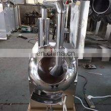 New Design High Quality Nuts Chocolate Candy Sugar Coating Machine thumbnail-2