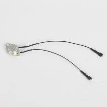 Disinfection Cabinet Temperature Sensor Aluminum Shell Probe NTC Thermistor 100 thumbnail-2