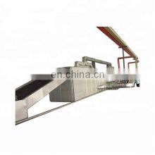 Best Sale energy saving cassava flour residue belt press dewatering machine