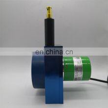 CALT CWP-M5000A 5000mm Draw Wire Displacement Sensor 4-20mA thumbnail-3