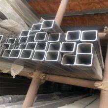 Yunnan Q235 Square Tube Wholesale Hot Dip Galvanized Square Tube 40 * 80 * 3 Square Tube Kunming Sales Square Tube thumbnail-5