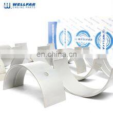 Wellfar Engine 855 Main Bearing 3801260 for CUMMINS 350 N14 855 Engine Parts thumbnail-2