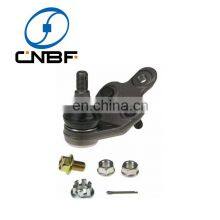 CNBF Flying Auto Parts High Quality 43330-09580 Auto Suspension Systems Socket Ball Joint for TOYOTA thumbnail-4