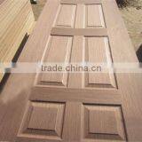 NATURAL VENEER LAMINATED WOODEN DOORS thumbnail-3
