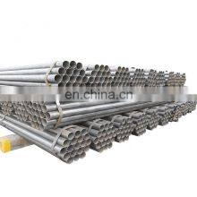 Fast Delivery Seamless 4130 4140 1045 Carbon Steel API Pipe Price From China Factory thumbnail-3