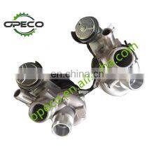 For EcoBoost 3.5L Turbocharger 53039701005 53039881005 53039901005 5303-970-0470 CL3E6K682B BL3Z6K682C 53039881004 thumbnail-1