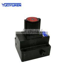 YUCI-YUKEN One-way Speed Regulating Valve FG/FCG-01 FG/FCG-01 Hydraulic Valve thumbnail-3