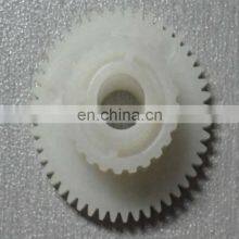 High Precision Cnc Plastic Machining Services Plastic Molding thumbnail-2