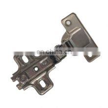 Concealed Hinge